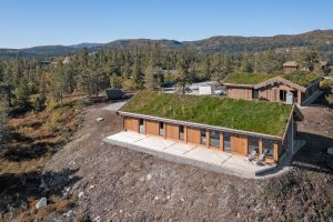 Timmerhus Ecolaft